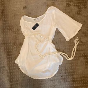 NWT Abercrombie & Fitch coverup
